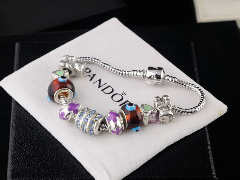 Bracciale Pandora Modello 226